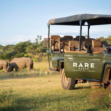 Tshwene Lodge Фаалватер Екстериор снимка