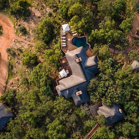 Tshwene Lodge Фаалватер Екстериор снимка