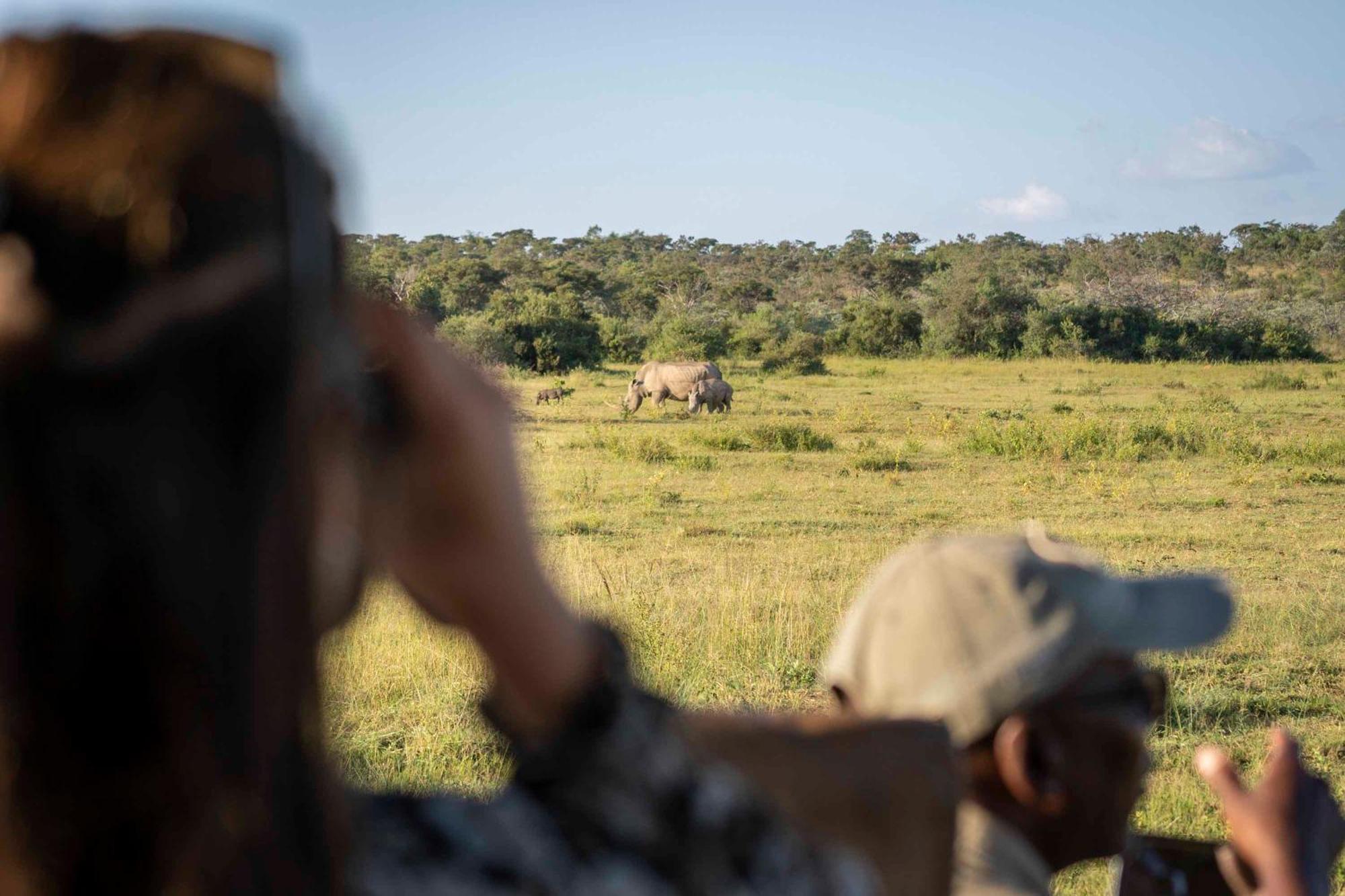 Tshwene Lodge Фаалватер Екстериор снимка