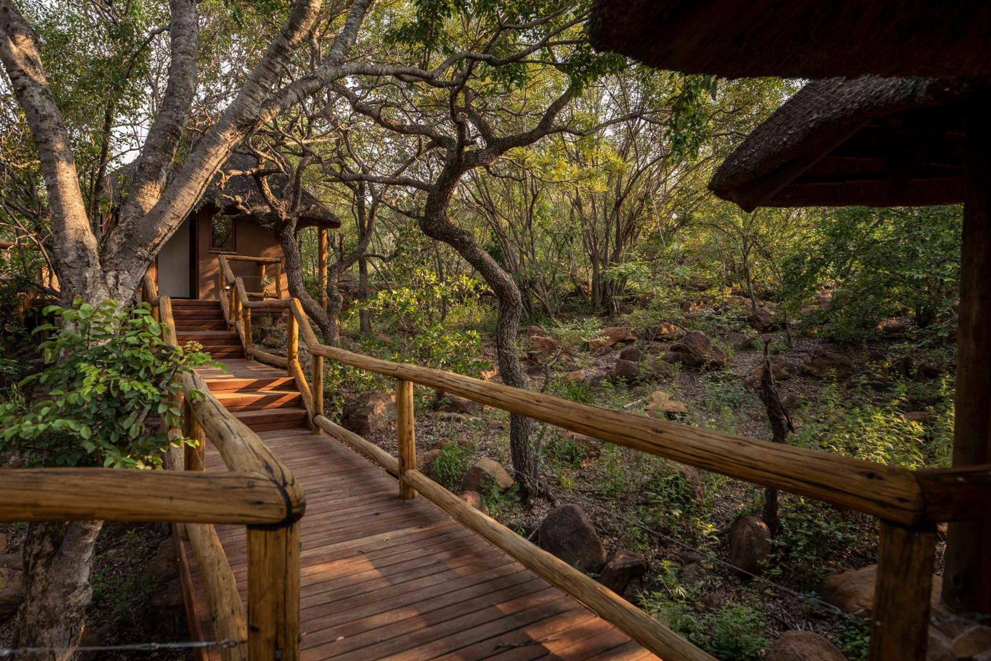 Tshwene Lodge Фаалватер Екстериор снимка