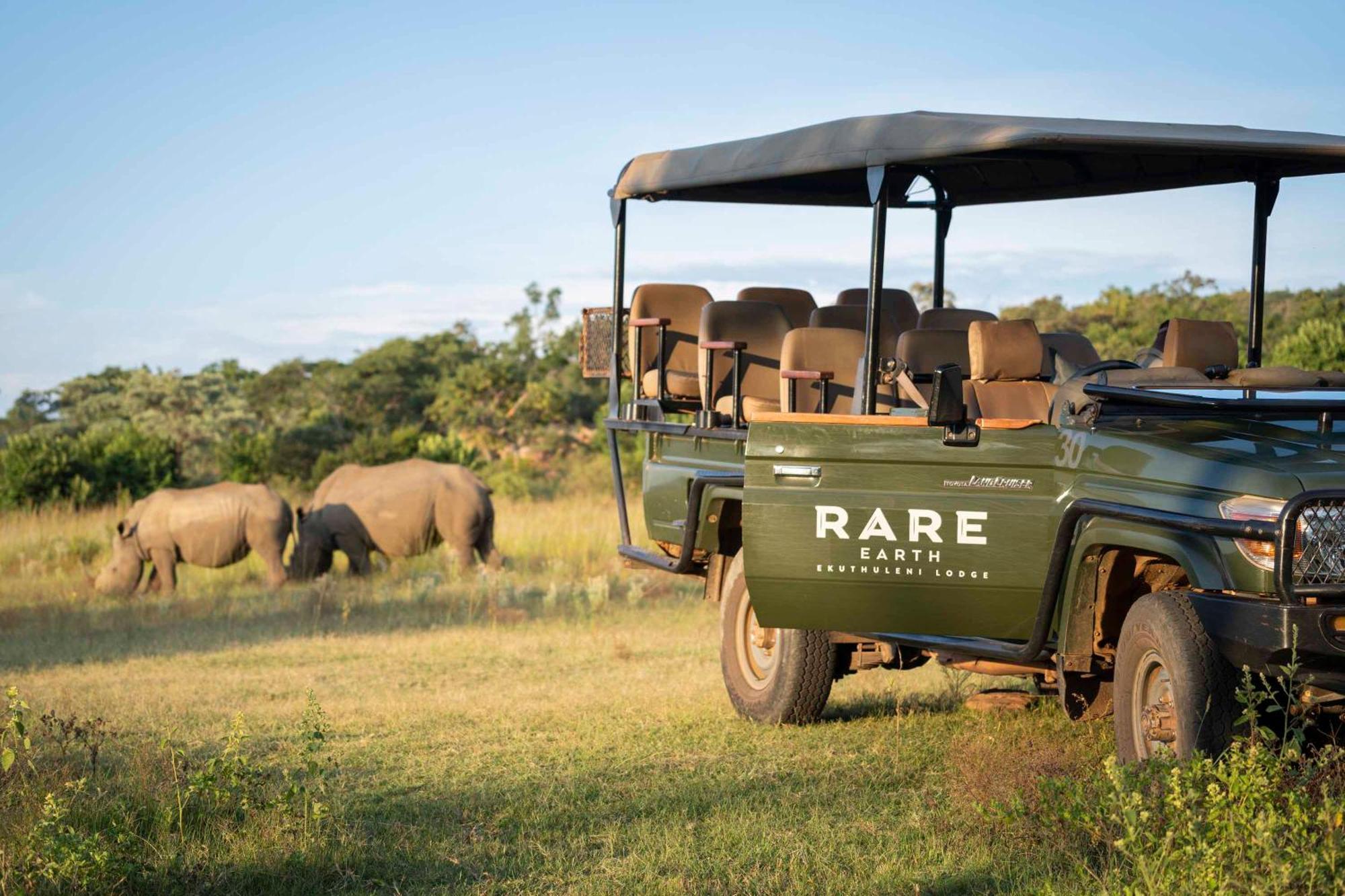 Tshwene Lodge Фаалватер Екстериор снимка
