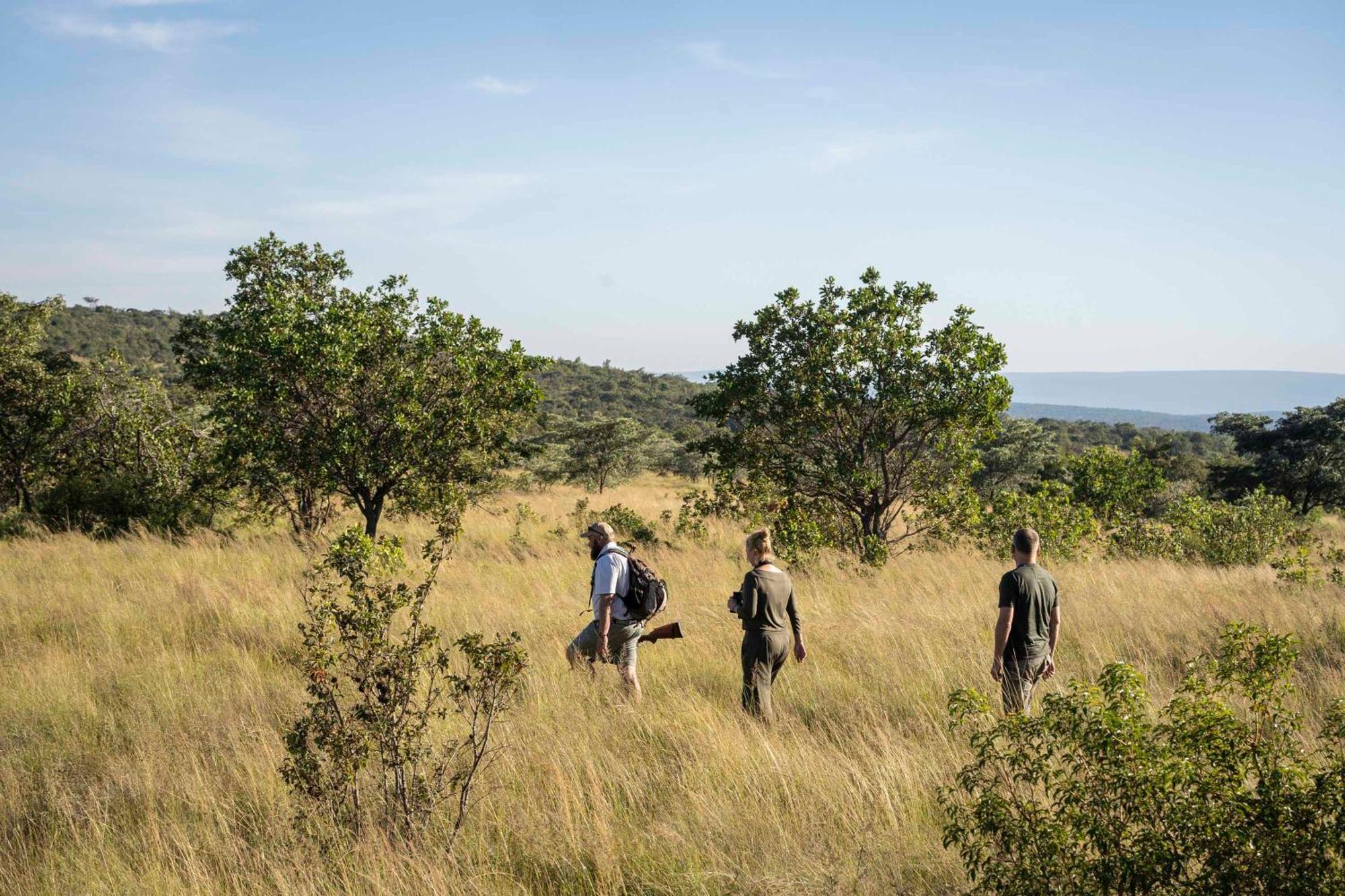 Tshwene Lodge Фаалватер Екстериор снимка