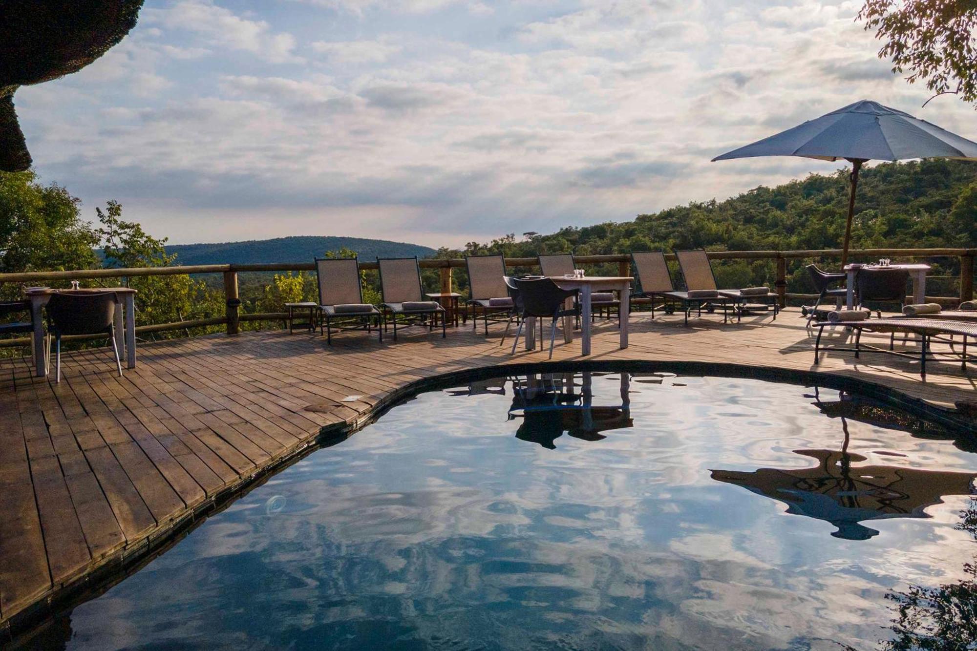 Tshwene Lodge Фаалватер Екстериор снимка