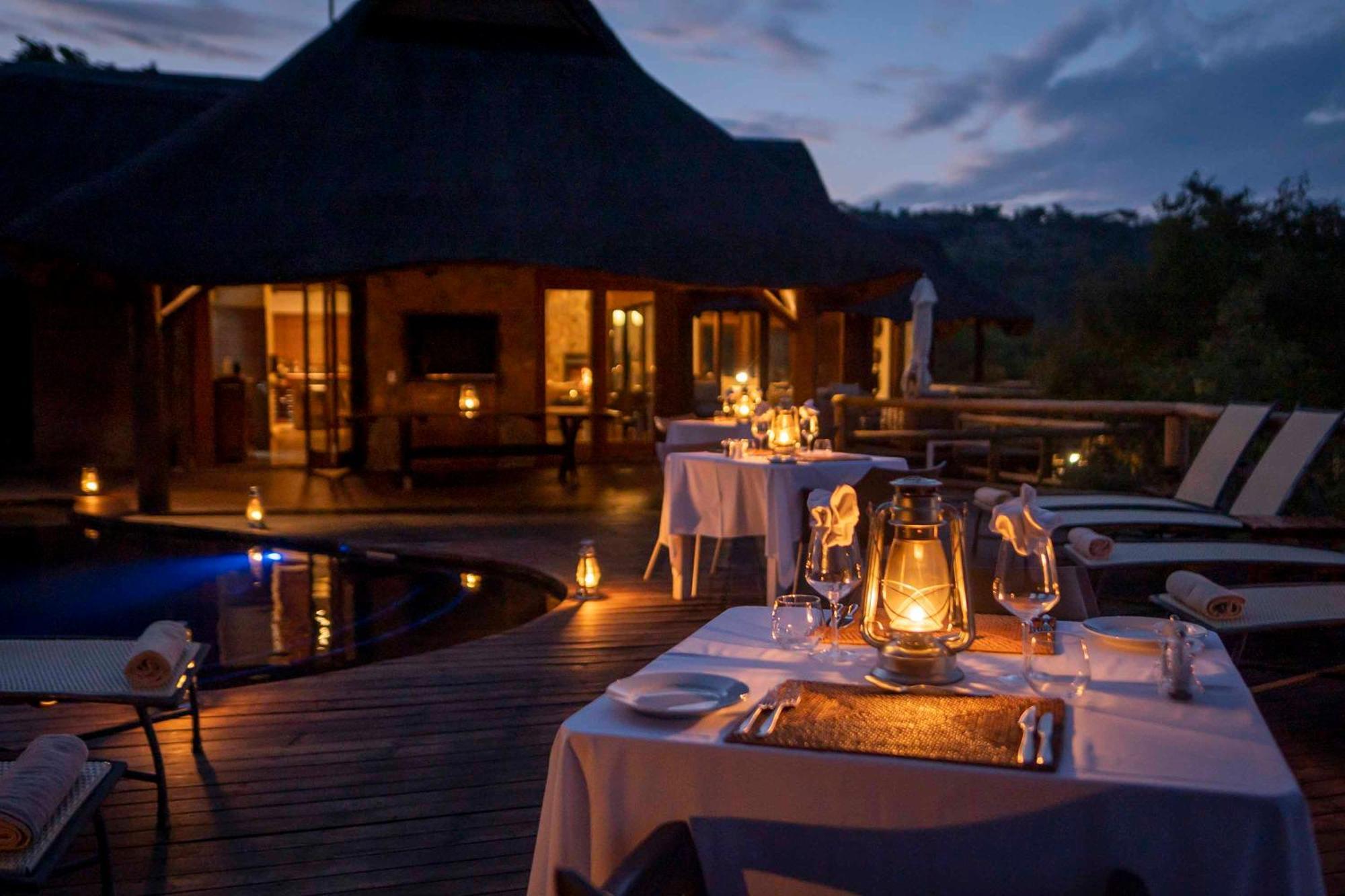 Tshwene Lodge Фаалватер Екстериор снимка