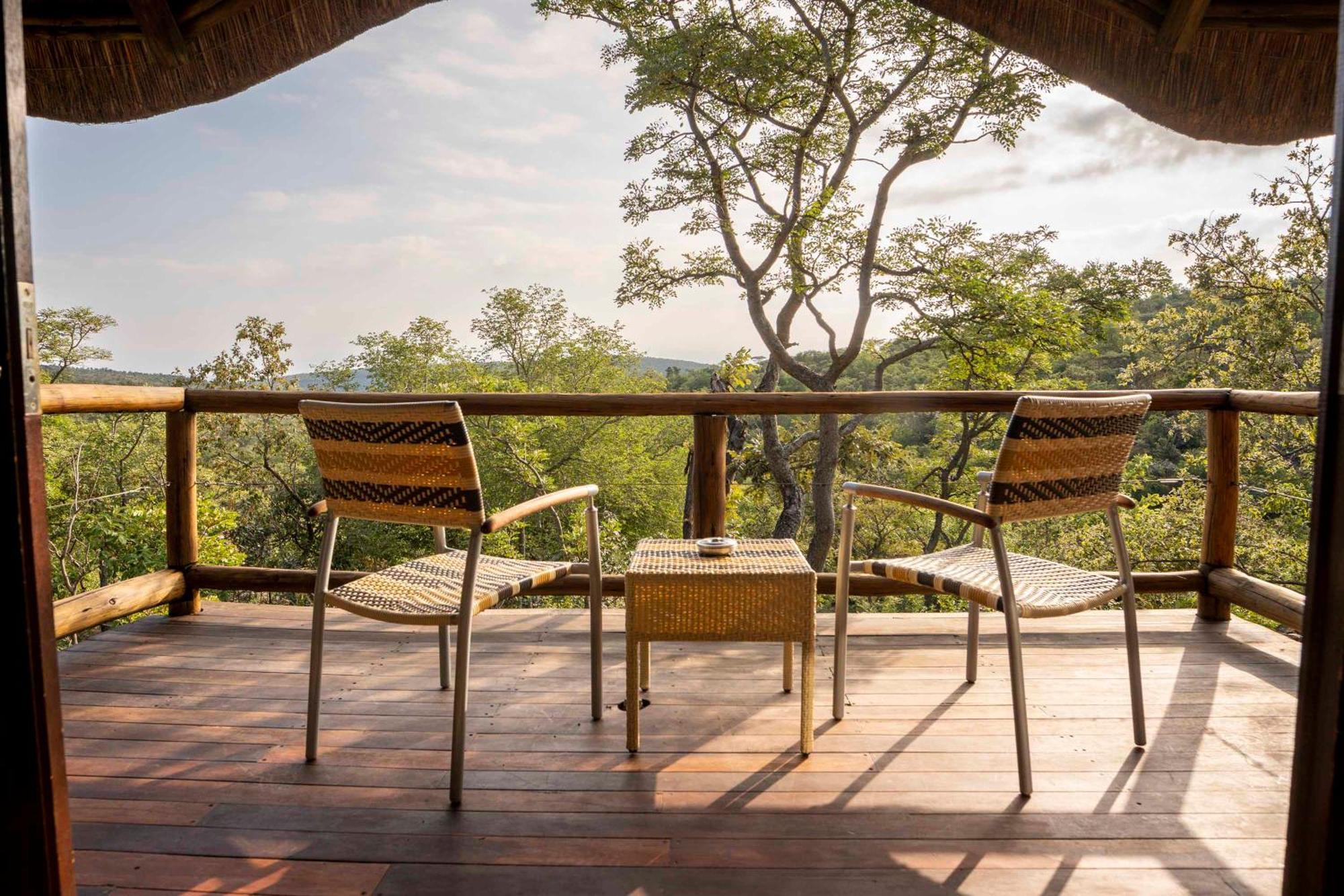 Tshwene Lodge Фаалватер Екстериор снимка