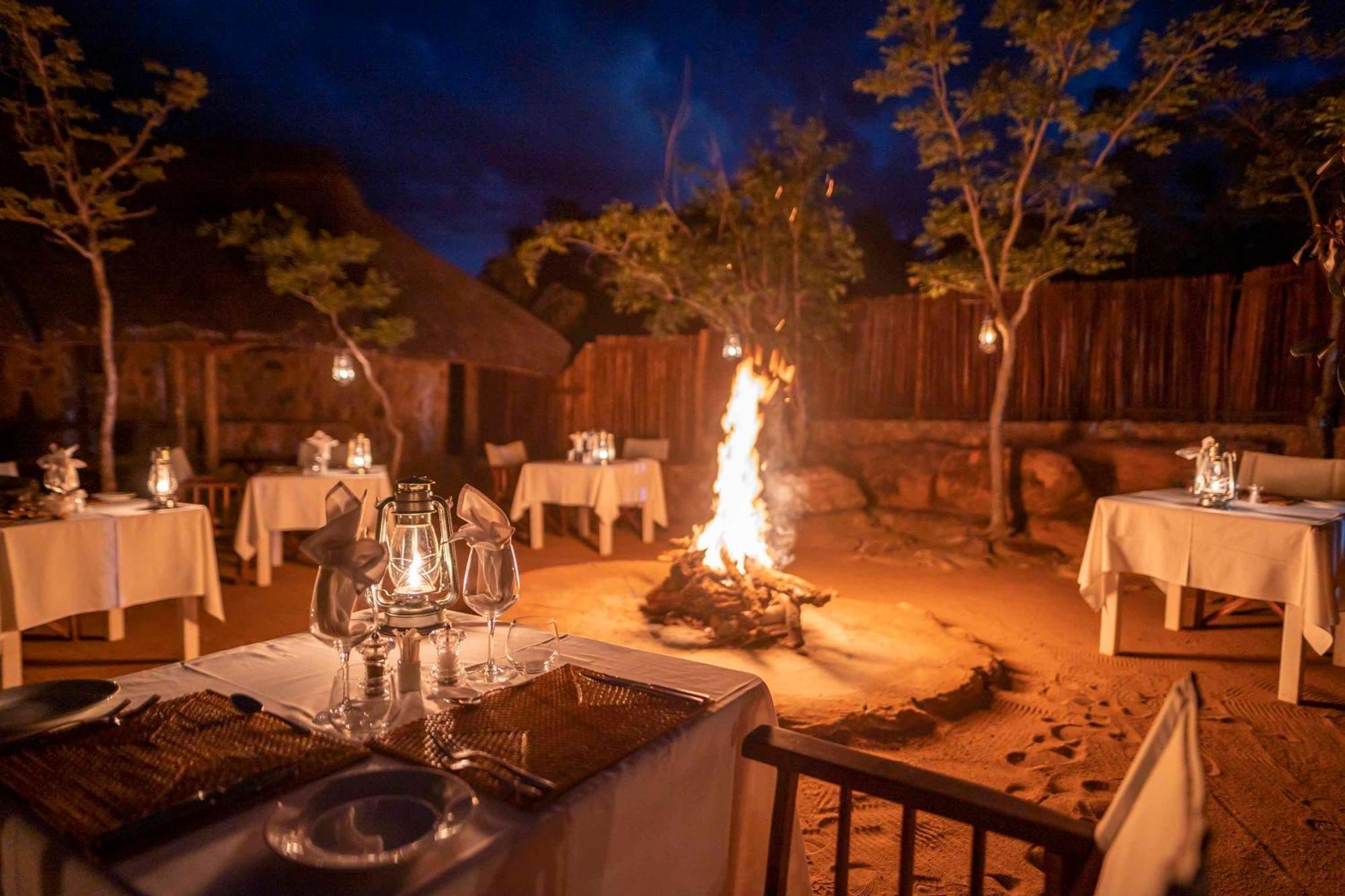 Tshwene Lodge Фаалватер Екстериор снимка