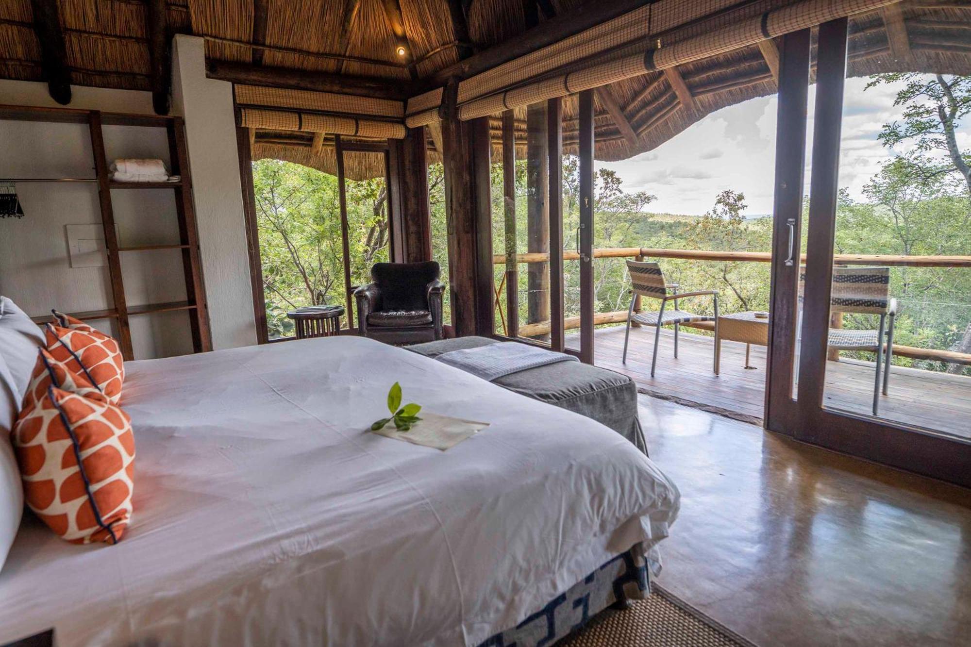 Tshwene Lodge Фаалватер Екстериор снимка