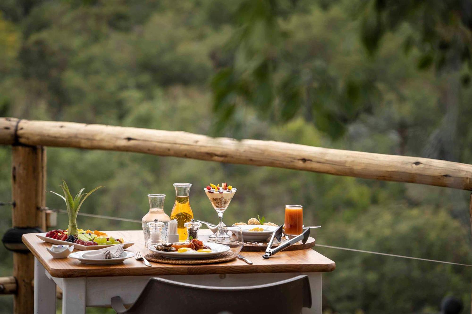 Tshwene Lodge Фаалватер Екстериор снимка
